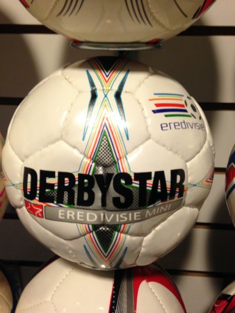 EREDIVISIE LEAGUE (Holland)